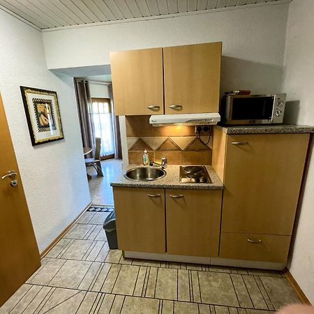 Appartement Klapotetz Bad Gastein Luaran gambar