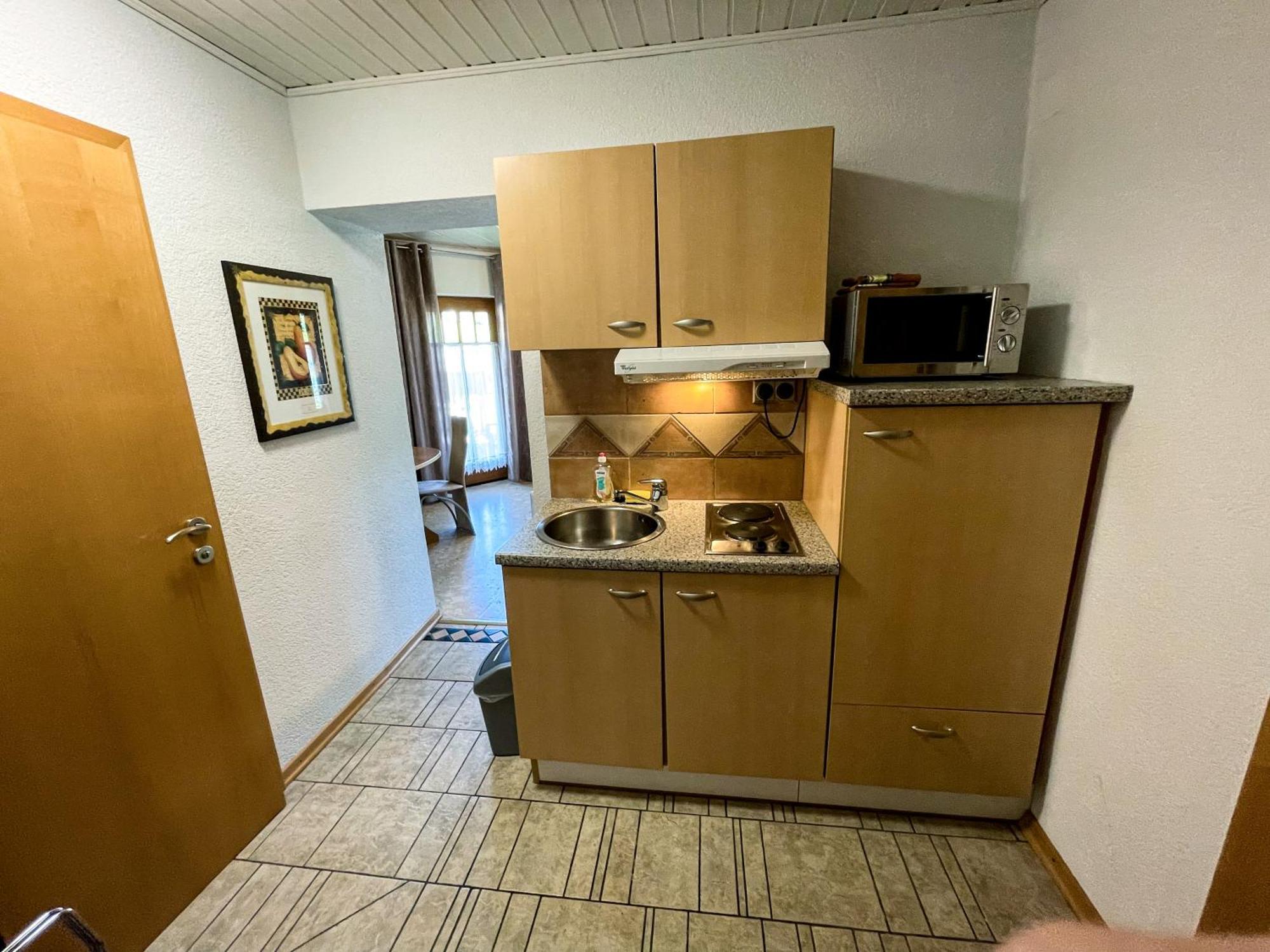 Appartement Klapotetz Bad Gastein Luaran gambar