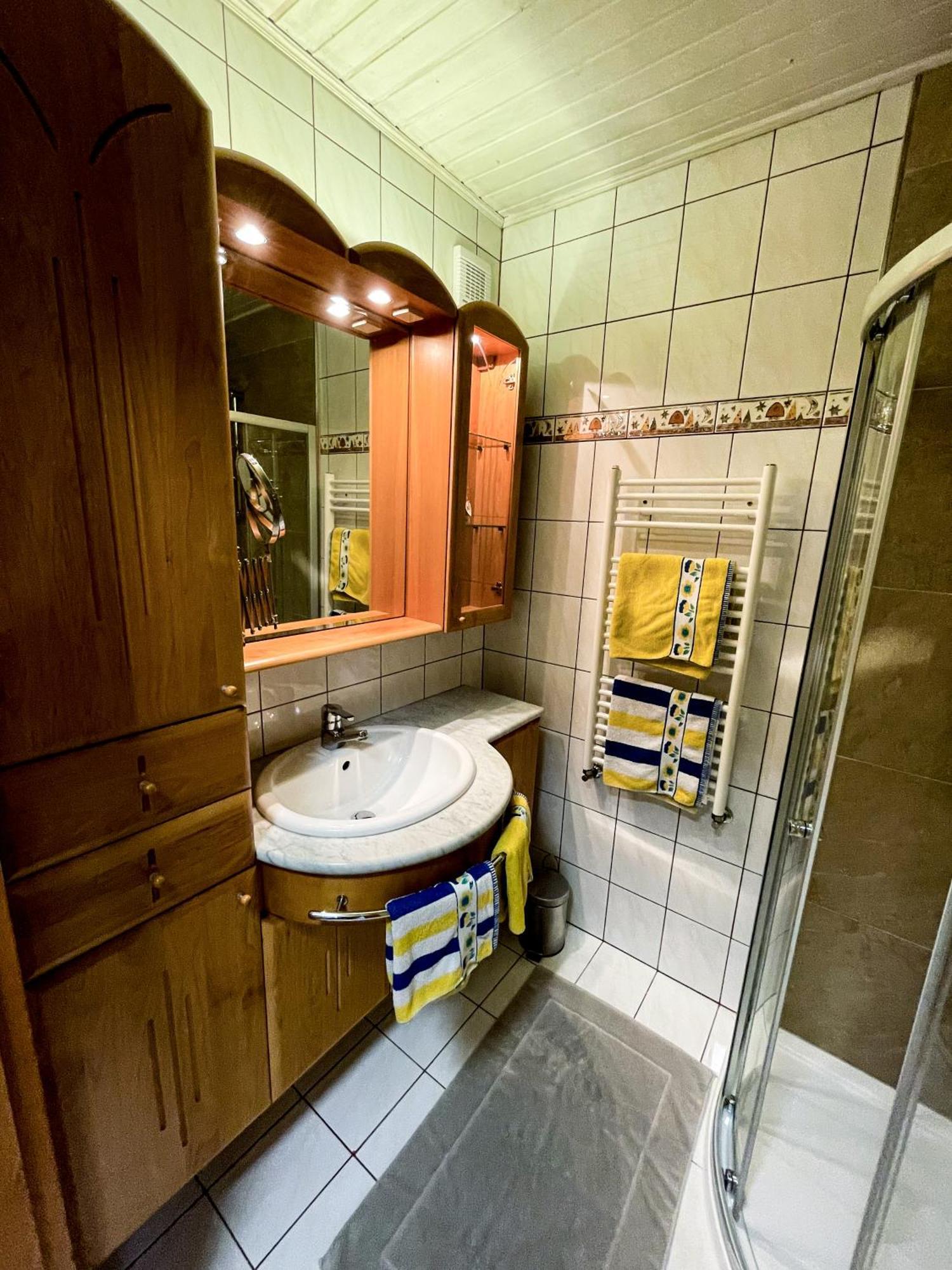 Appartement Klapotetz Bad Gastein Luaran gambar