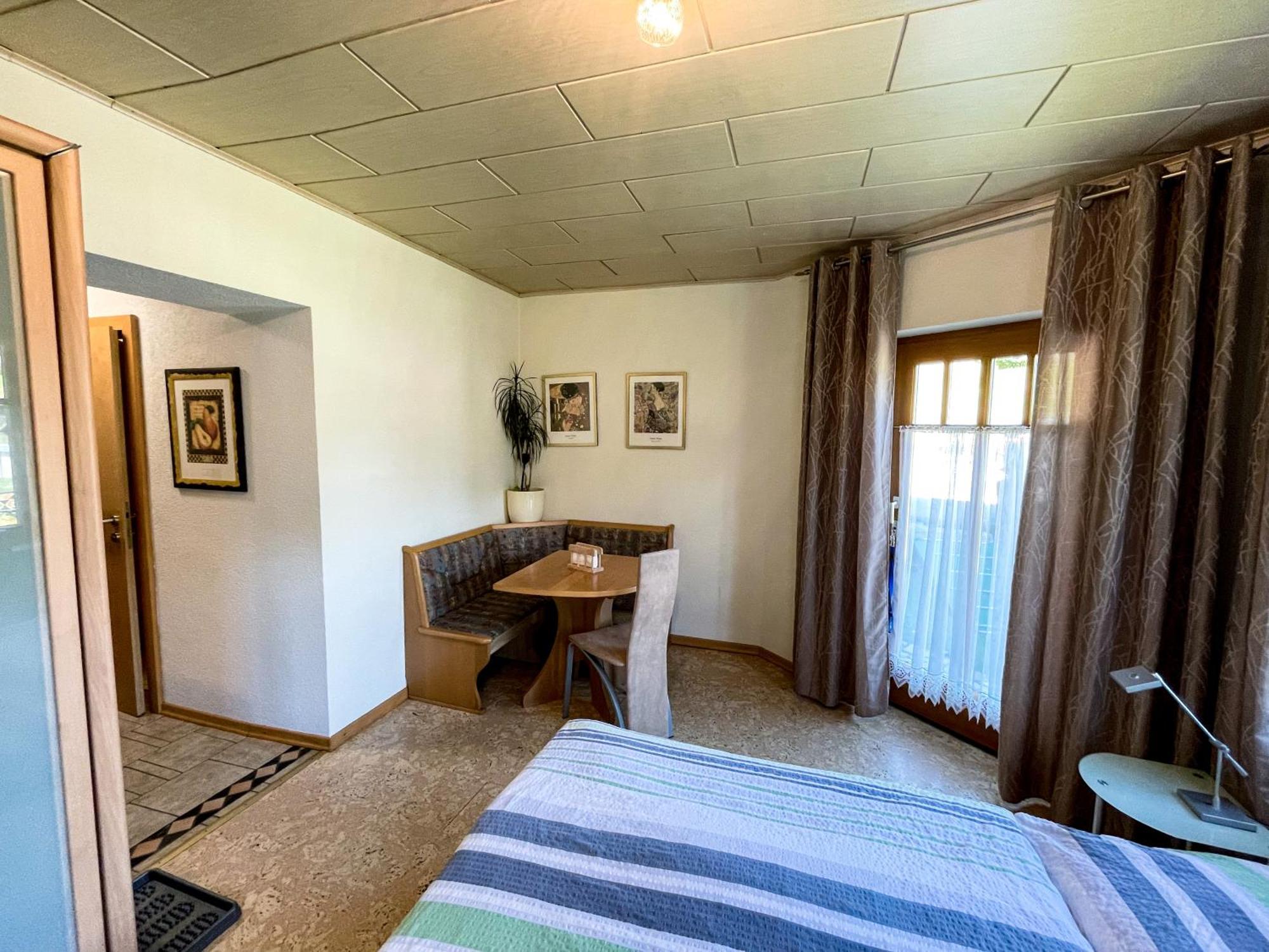 Appartement Klapotetz Bad Gastein Luaran gambar