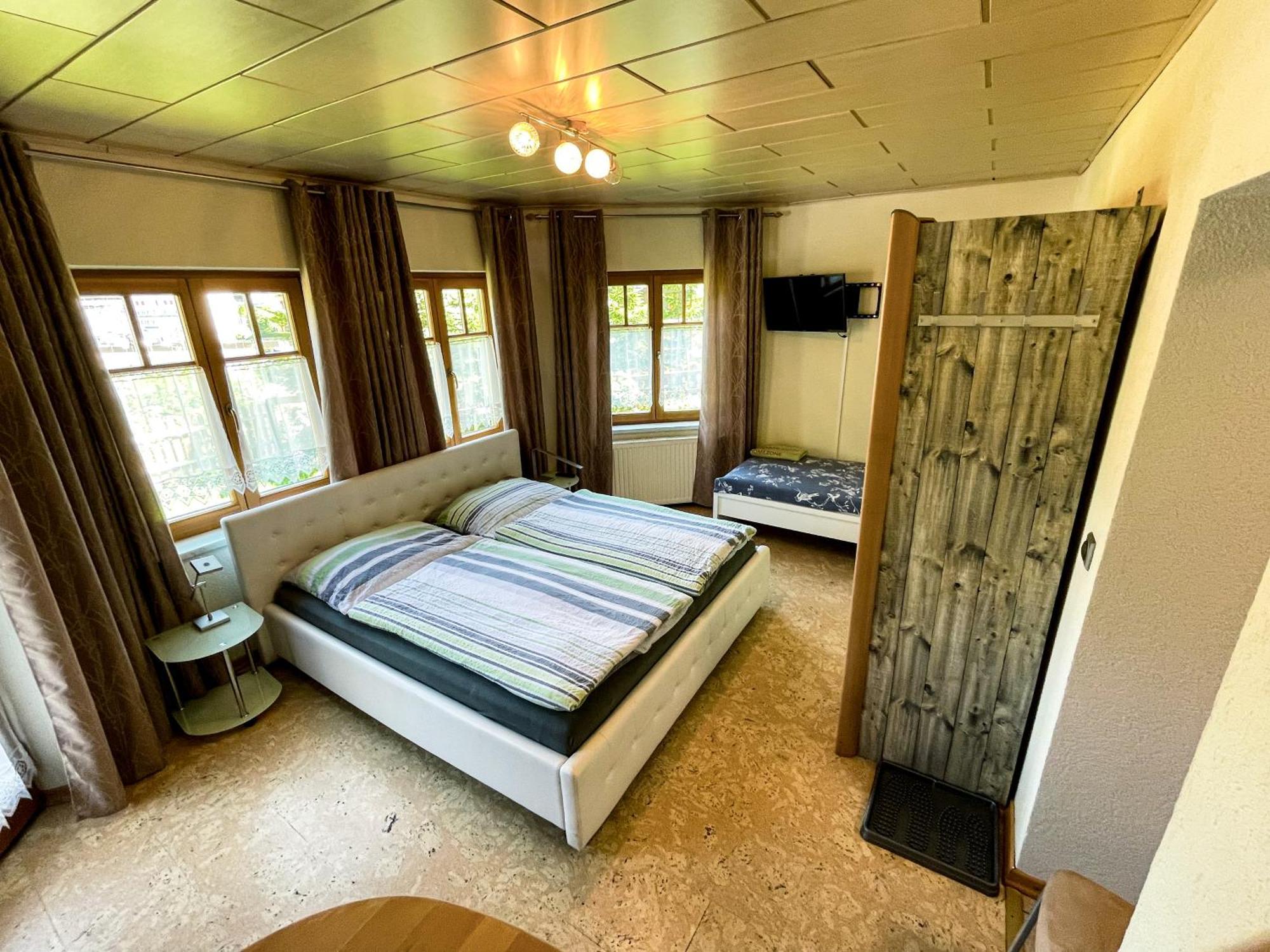 Appartement Klapotetz Bad Gastein Luaran gambar