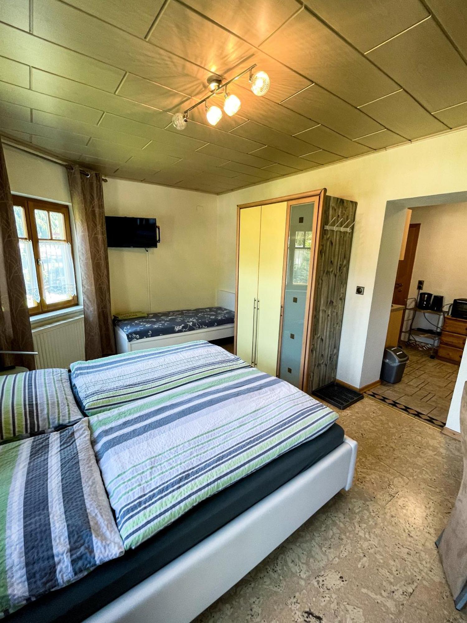 Appartement Klapotetz Bad Gastein Luaran gambar