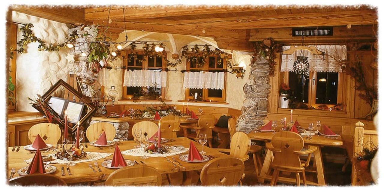 Appartement Klapotetz Bad Gastein Luaran gambar